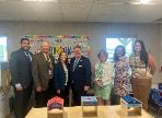  Program Provides Essential Learning Experience For Earliest Learners